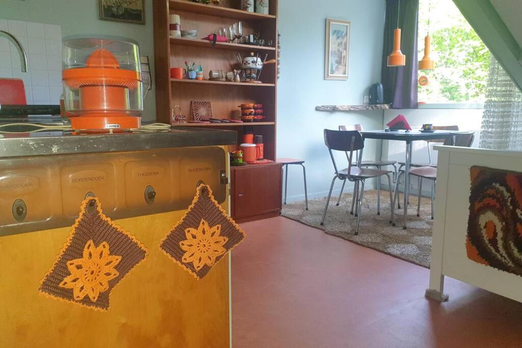 ארנהיים Appartement Kemperberg מראה חיצוני תמונה