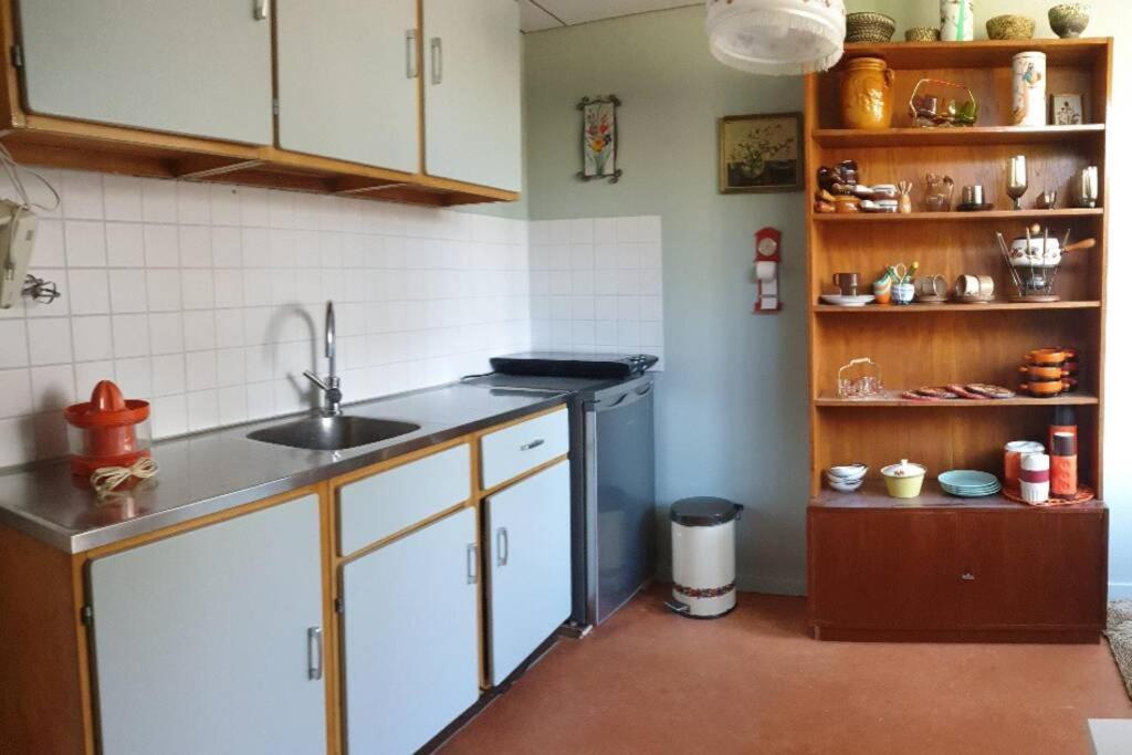 ארנהיים Appartement Kemperberg מראה חיצוני תמונה