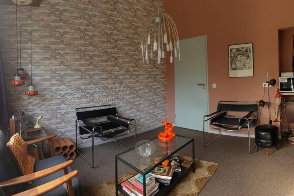 ארנהיים Appartement Kemperberg מראה חיצוני תמונה