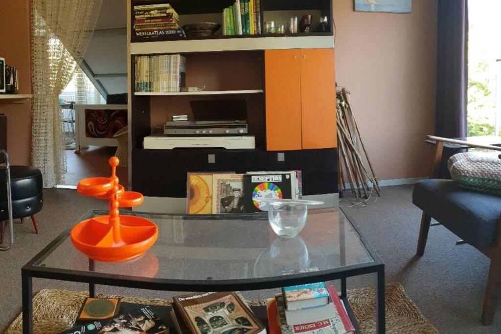 ארנהיים Appartement Kemperberg מראה חיצוני תמונה