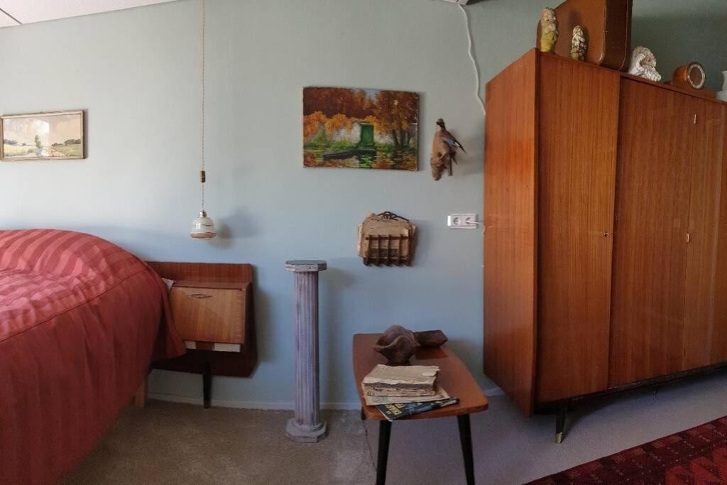 ארנהיים Appartement Kemperberg מראה חיצוני תמונה
