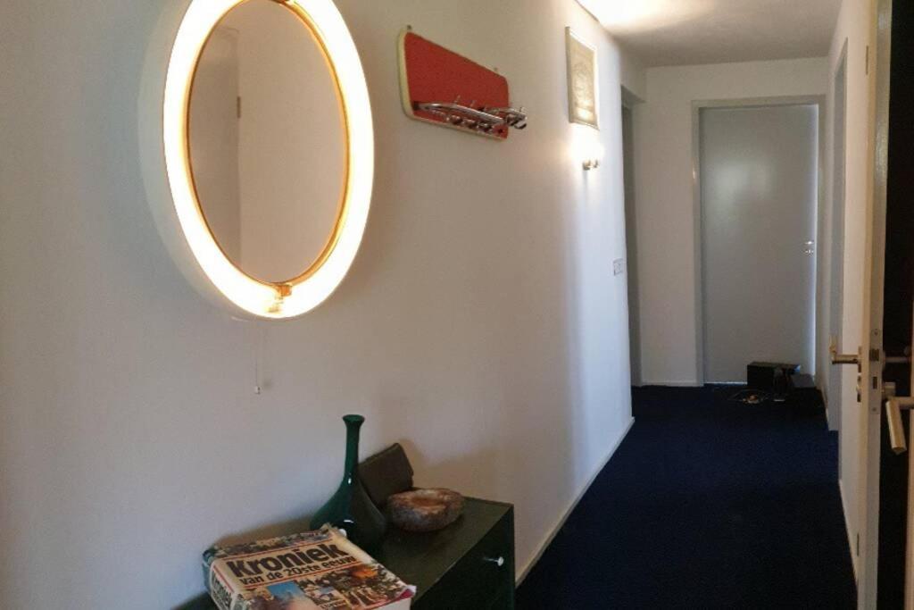 ארנהיים Appartement Kemperberg מראה חיצוני תמונה