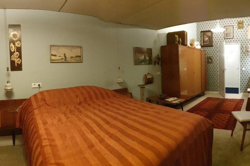 ארנהיים Appartement Kemperberg מראה חיצוני תמונה