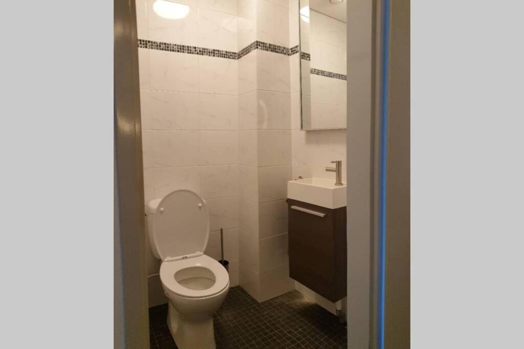 ארנהיים Appartement Kemperberg מראה חיצוני תמונה